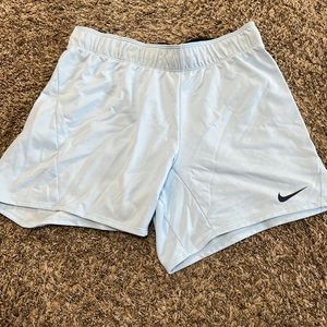 Small Nike Shorts